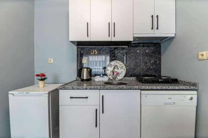 Imagen general del Zer Suites. Foto 3