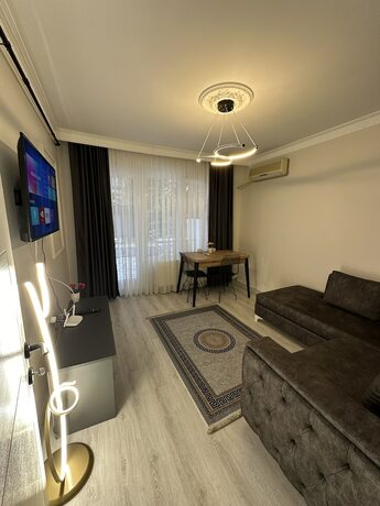 Imagen de la habitación del Zer Suites. Foto 18