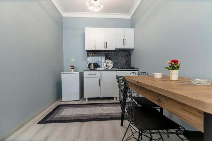 Imagen general del Zer Suites. Foto 6