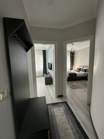 Imagen general del Zer Suites. Foto 9