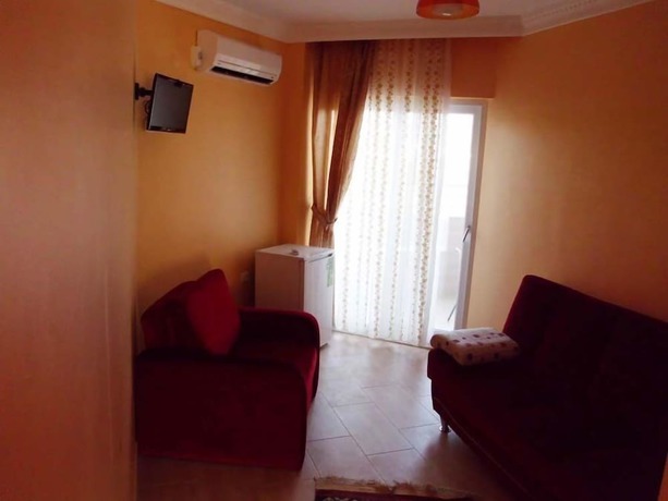 Imagen de la habitación del Zeus Hotel. Foto 4