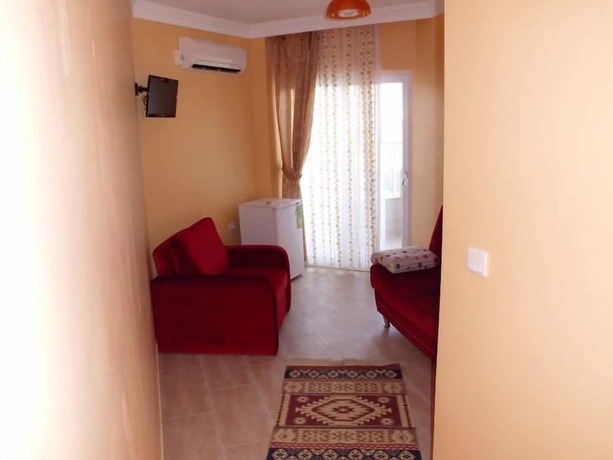 Imagen de la habitación del Zeus Hotel. Foto 7