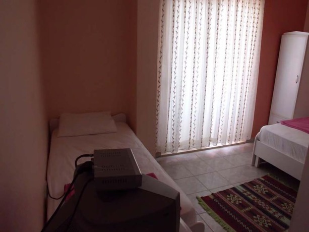 Imagen de la habitación del Zeus Hotel. Foto 9