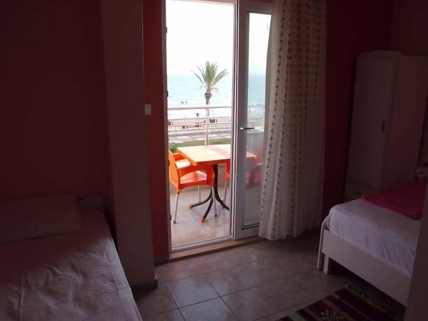 Imagen de la habitación del Zeus Hotel. Foto 10