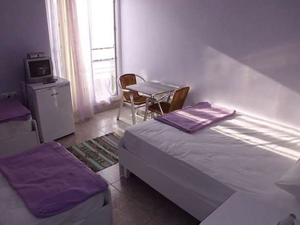 Imagen de la habitación del Zeus Hotel. Foto 11