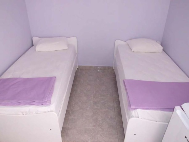 Imagen de la habitación del Zeus Hotel. Foto 12