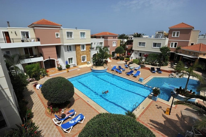 Imagen general del Zeus Village Resort - Adults Only. Foto 3