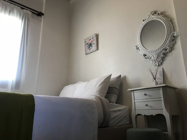 Imagen de la habitación del Zevkliler Alacati Boutique Hotel and Fine Dining. Foto 4