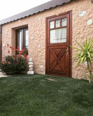 Imagen de la habitación del Zevkliler Alacati Boutique Hotel and Fine Dining. Foto 5