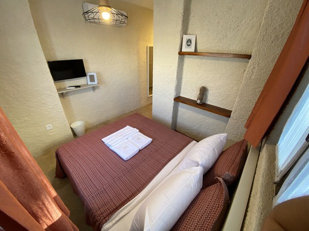 Imagen de la habitación del Zevkliler Alacati Boutique Hotel and Fine Dining. Foto 6