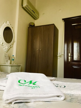 Imagen de la habitación del Zevkliler Alacati Boutique Hotel and Fine Dining. Foto 9