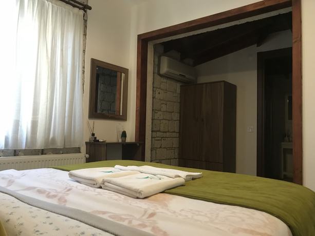 Imagen de la habitación del Zevkliler Alacati Boutique Hotel and Fine Dining. Foto 10