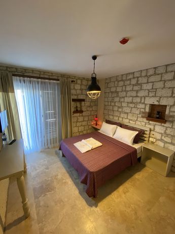 Imagen de la habitación del Zevkliler Alacati Boutique Hotel and Fine Dining. Foto 11