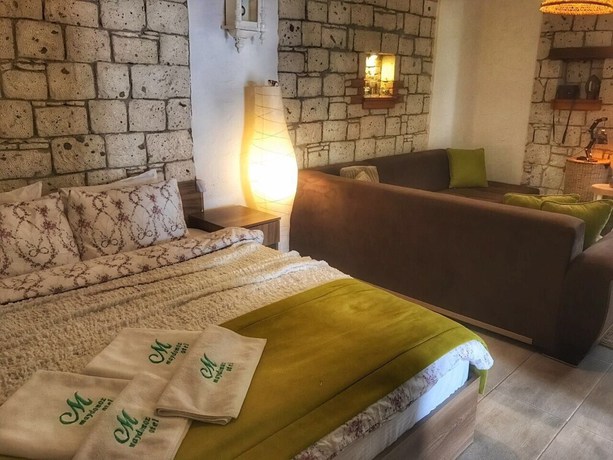 Imagen de la habitación del Zevkliler Alacati Boutique Hotel and Fine Dining. Foto 13