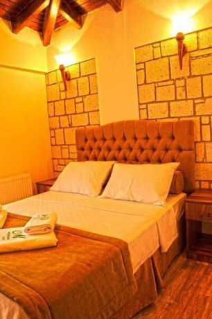 Imagen de la habitación del Zevkliler Alacati Boutique Hotel and Fine Dining. Foto 15