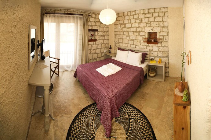 Imagen de la habitación del Zevkliler Alacati Boutique Hotel and Fine Dining. Foto 17