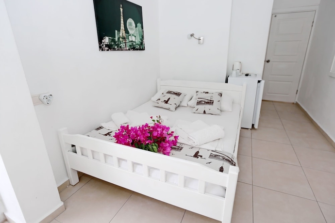 Imagen de la habitación del Zeybek 1. Foto 4