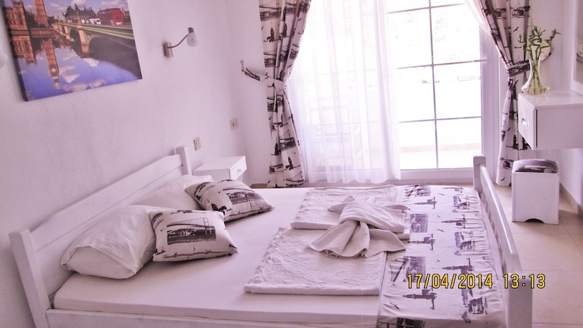 Imagen de la habitación del Zeybek 1. Foto 5