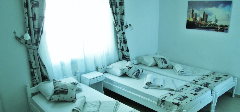 Imagen de la habitación del Zeybek 1. Foto 6