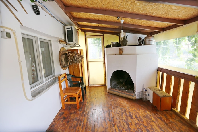 Imagen de los interiores del Zeybek 1. Foto 16
