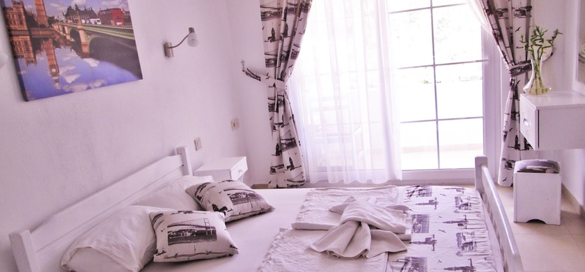 Imagen de la habitación del Zeybek 1. Foto 8