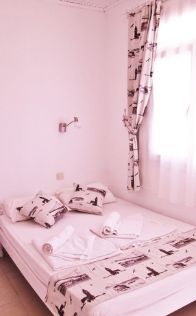 Imagen de la habitación del Zeybek 1. Foto 9