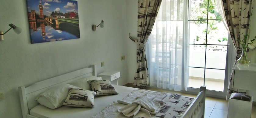 Imagen de la habitación del Zeybek 1. Foto 10