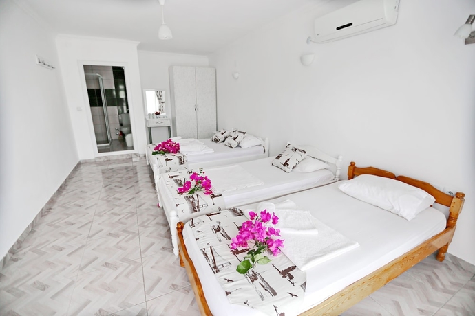 Imagen de la habitación del Zeybek 1. Foto 11
