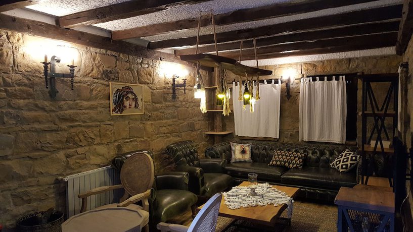 Imagen de la habitación del Zeydali Hotel. Foto 2