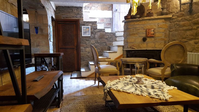 Imagen de la habitación del Zeydali Hotel. Foto 4