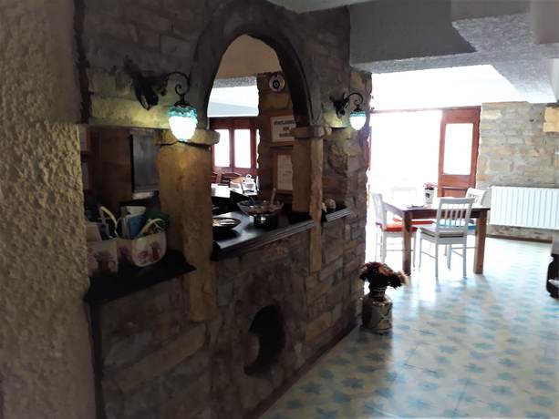 Imagen de los interiores del Zeydali Hotel. Foto 20