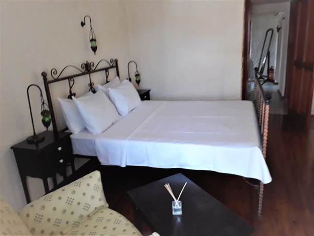 Imagen de la habitación del Zeydali Hotel. Foto 7