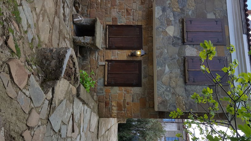 Imagen de la habitación del Zeydali Hotel. Foto 8