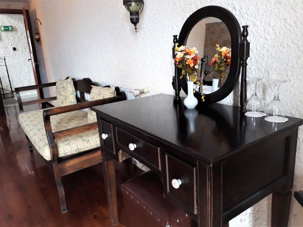 Imagen de la habitación del Zeydali Hotel. Foto 9