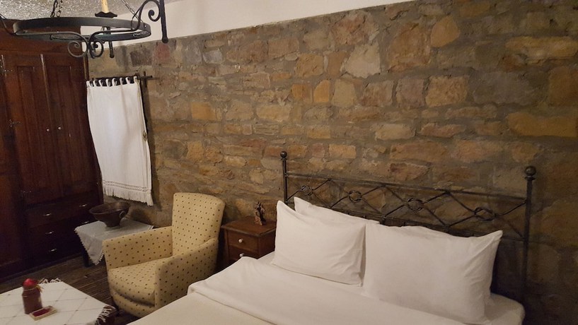 Imagen de la habitación del Zeydali Hotel. Foto 11