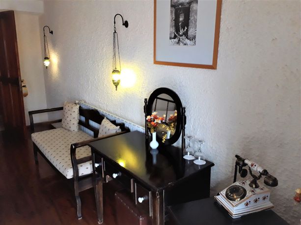 Imagen de la habitación del Zeydali Hotel. Foto 12