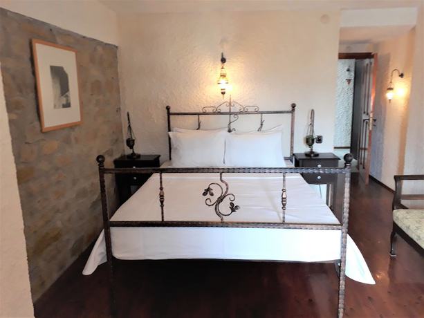 Imagen de la habitación del Zeydali Hotel. Foto 13