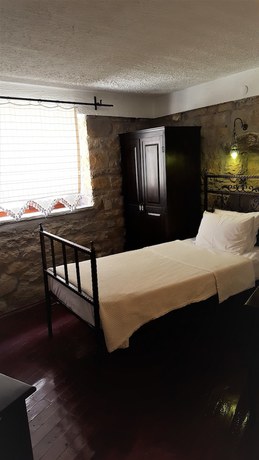 Imagen de la habitación del Zeydali Hotel. Foto 14