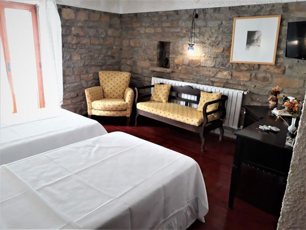 Imagen de la habitación del Zeydali Hotel. Foto 15