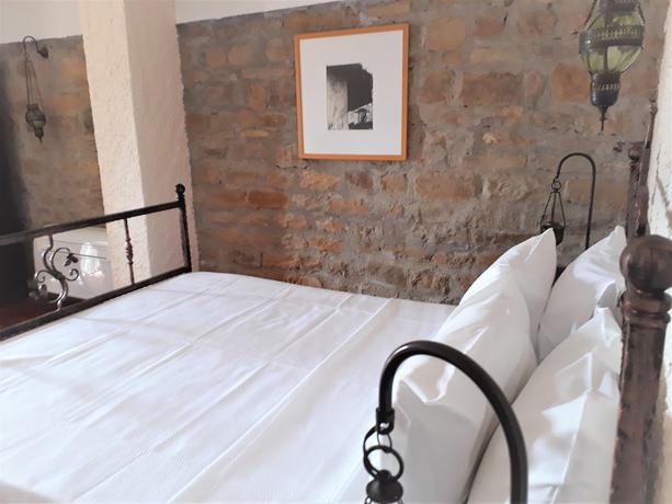 Imagen de la habitación del Zeydali Hotel. Foto 16