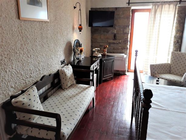 Imagen de la habitación del Zeydali Hotel. Foto 17