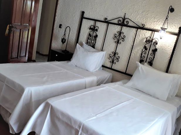 Imagen de la habitación del Zeydali Hotel. Foto 18