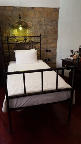Imagen de la habitación del Zeydali Hotel. Foto 19