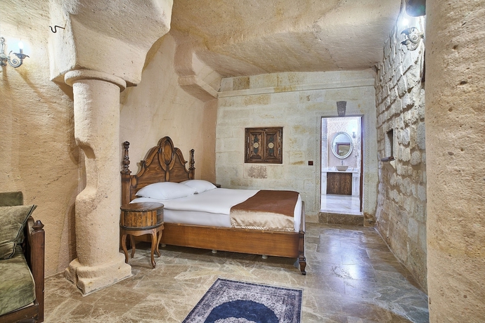 Imagen de la habitación del Zeydem Suites. Foto 3