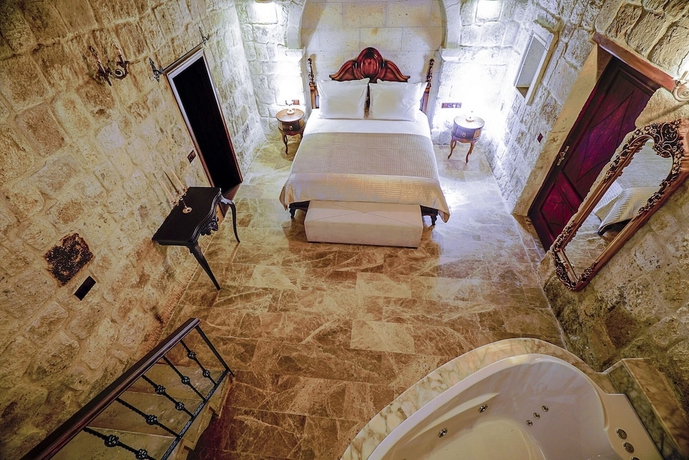 Imagen de la habitación del Zeydem Suites. Foto 4