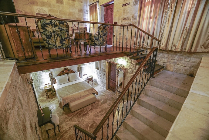 Imagen de la habitación del Zeydem Suites. Foto 5