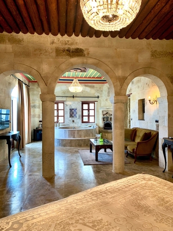 Imagen de la habitación del Zeydem Suites. Foto 9