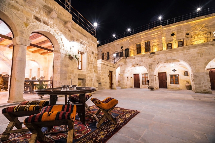 Imagen general del Zeydem Suites. Foto 1