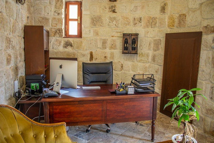 Imagen de los interiores del Zeydem Suites. Foto 19