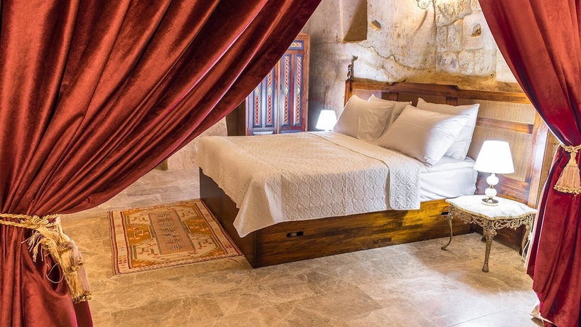 Imagen de la habitación del Zeydem Suites. Foto 12